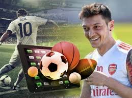 Mengenal Lebih Dekat sbobet agen bola dan Keuntungan Memainkannya Mengenal Lebih Dekat sbobet agen bola dan Keuntungan Memainkannya