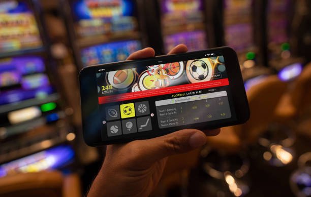 Understanding Free-to-Play Gambling Games A Modern Trend Understanding Free-to-Play Gambling Games A Modern Trend